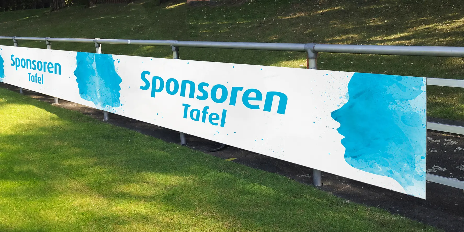 Sponsorenbande